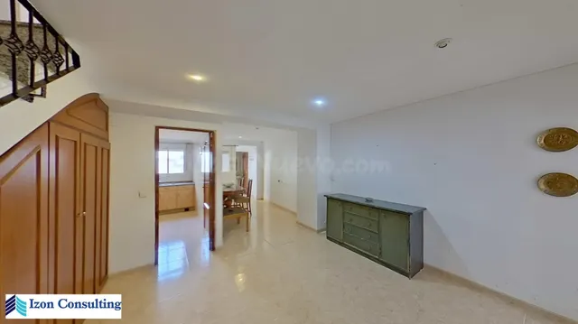 CASA EN MONTEALEGRE DEL CASTILLO DE 3 habitaciones Y PATIO¡¡FINANCIACIÓN AL 100%!!! — 5