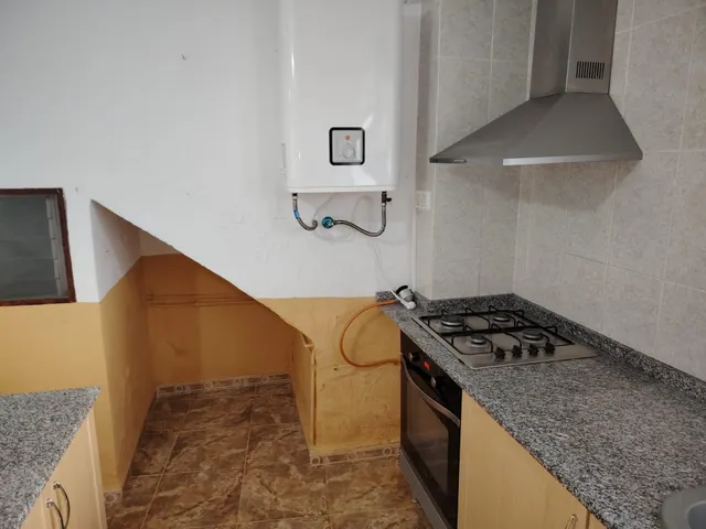 Casa en Domeño con un espectacular patio interior — 25