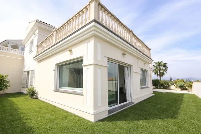 Chalet 3 habitaciones 149m² en venta - Riviera del sol — 14