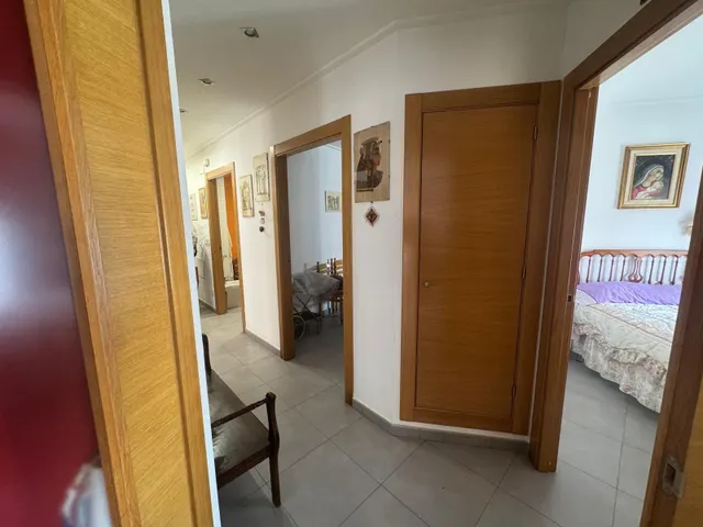 Piso en Aspe para entrar a vivir — 4