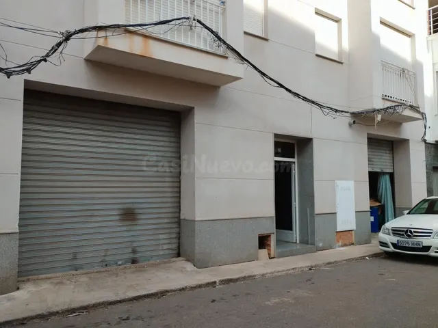 OPORTUNIDAD LOCAL EN NULES - foto 2