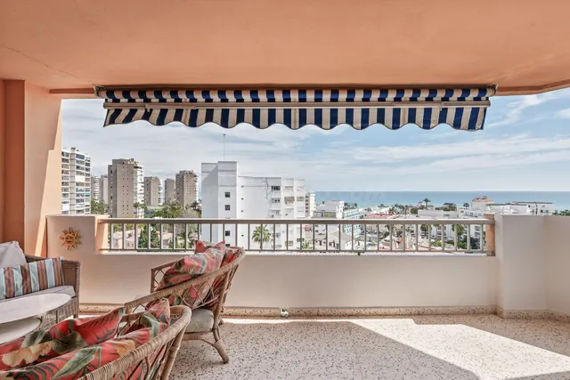 Apartamento 2 habitaciones 70m² en venta - Centro — 4