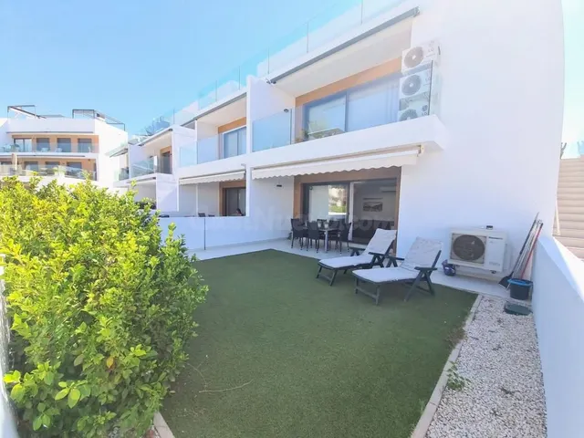 Apartamento 2 habitaciones 72m² en venta - Villamartín-Las Filipinas — 20