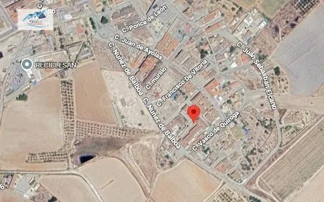 Venta de casa adosada en Torre-Pacheco , Murcia. - foto 2