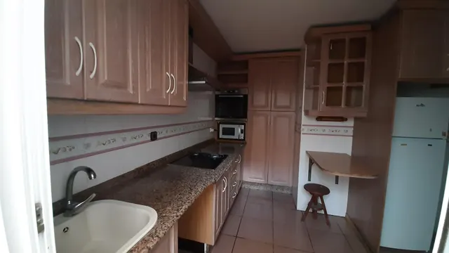 Casa, ubicada en "el puntal" — 9