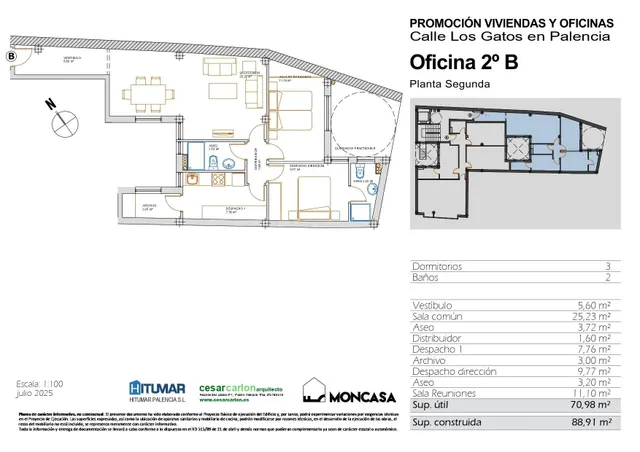MONCASA VENDE - foto 5