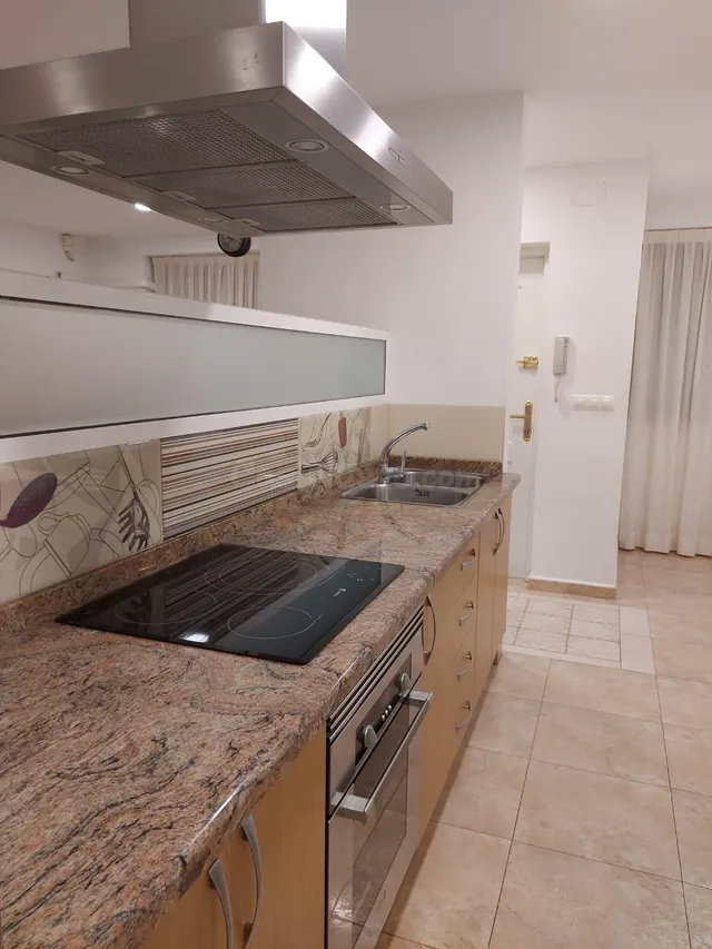 DISFRUTA DE TU AMPLIO LOFT EN REINA VICTORIA — 4