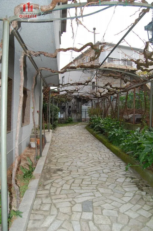 CASA CON PARCELA EN LA ZONA DE LA CUÑA — 3