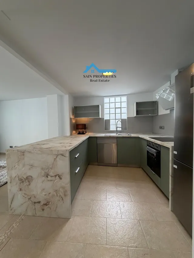 Exclusivo apartamento reformado con vistas al mar y acceso directo a la playa en Cap Negret, Altea — 24