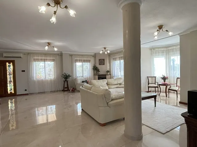 Villa 5 habitaciones 360m² en venta - Ciudad Quesada — 22