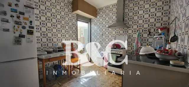 Adosado en pleno Juan Carlos I, Águilas — 18