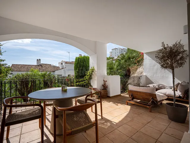 Apartamento 2 habitaciones 115m² en venta - El Madroñal — 2