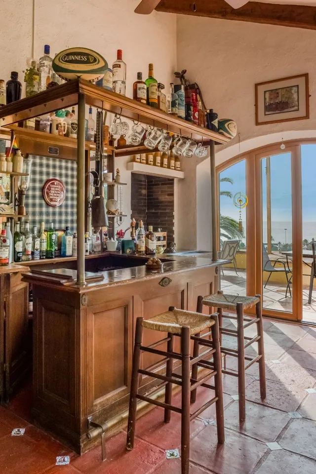Chalet 5 habitaciones 486m² en venta - Costa Del Sol — 38