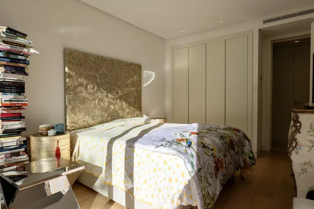 Apartamento 3 habitaciones 153m² en venta - Ojen pueblo — 16