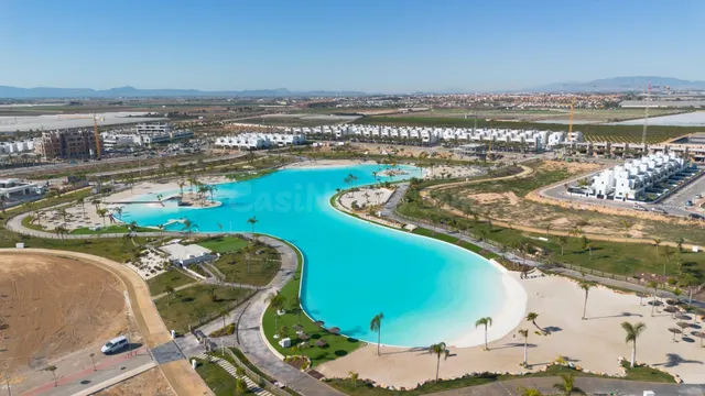 Apartamento 2 habitaciones 95m² en venta - Dolores de Pachec - foto 2