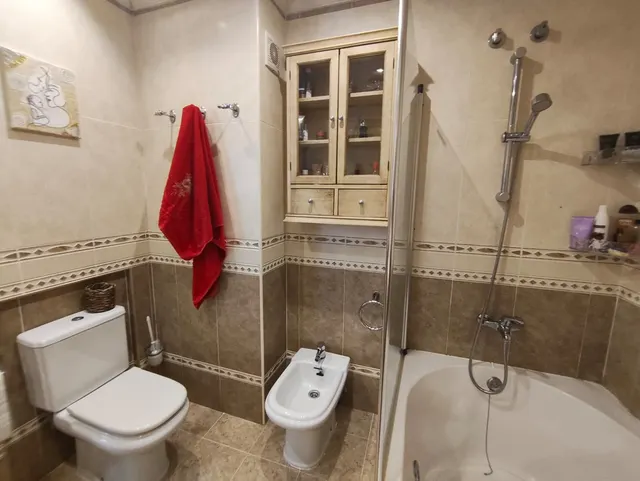 Ático 3 habitaciones 170m² en venta - Costa Del Sol — 12