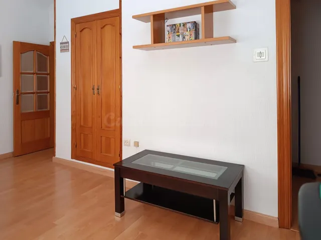 PISO DE TEMPORADA ESTUDIANTIL - foto 2