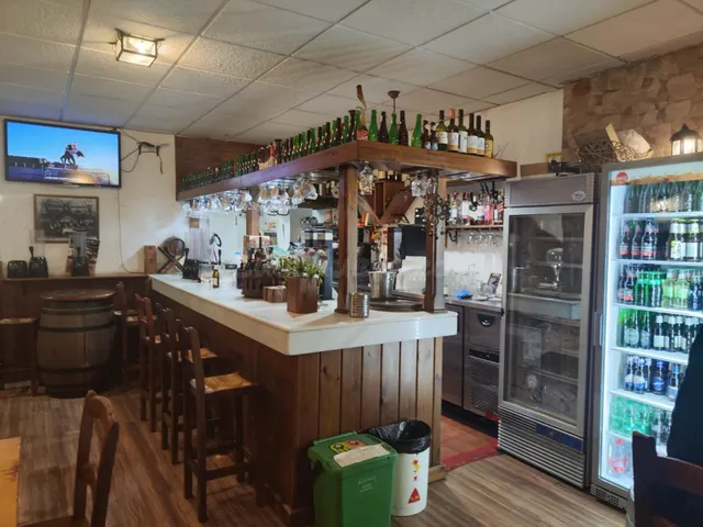 Se Traspasa Bar en pleno funcionamiento — 2