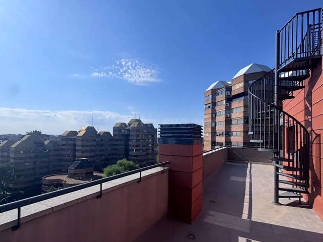 Ático 2 habitaciones 190m² en venta - Hispanoamerica - foto 4