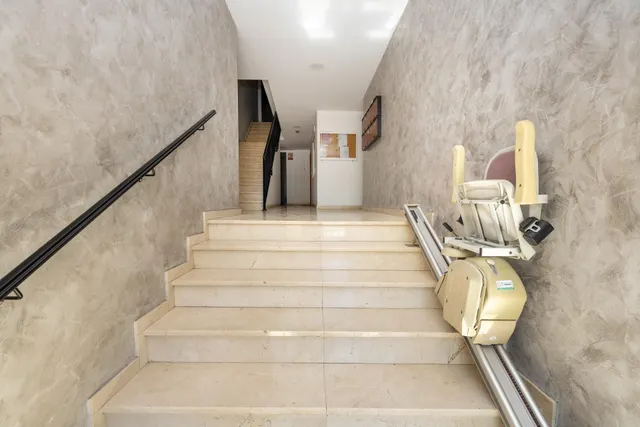 MAGNIFICO PISO EN ALQUILER CON OPCION A COMPRA — 6