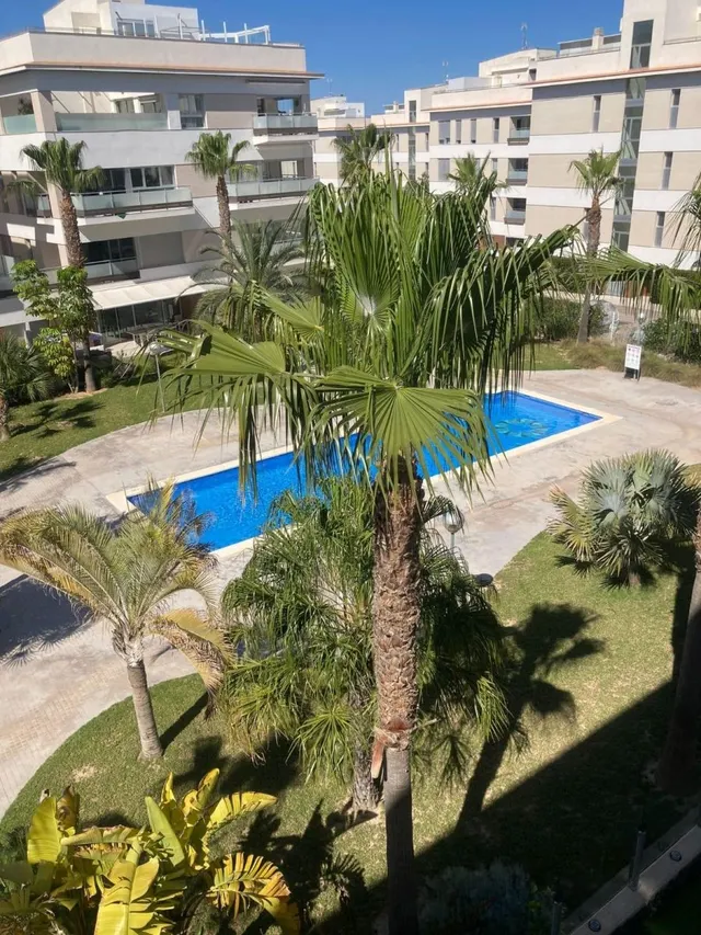 Apartamento 2 habitaciones 118m² en venta - Los Dolses — 29