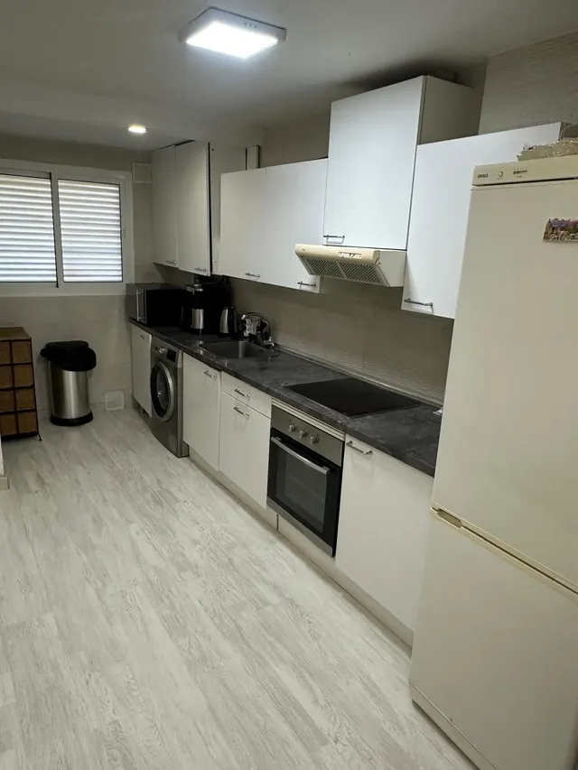 Apartamento 2 habitaciones 80m² en venta - Centro — 7