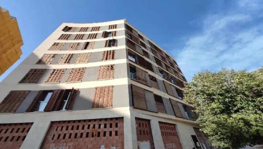 Oportunidad Piso en venta en calle Rio Taibilla 6 Murcia.