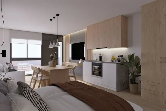 Parcela en venta - Costa Del Sol — 6