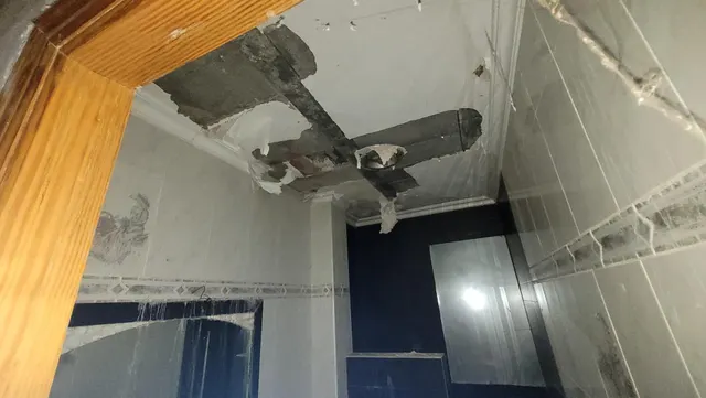 Venta de Piso en Alguazas (Murcia) — 17