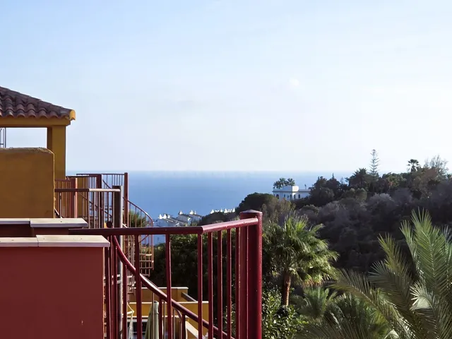 Ático Dúplex 2 habitaciones 113m² en venta - Marbella - foto 4