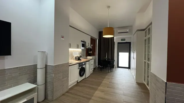 Apartamento 1 habitación 50m² en venta - Patraix — 10