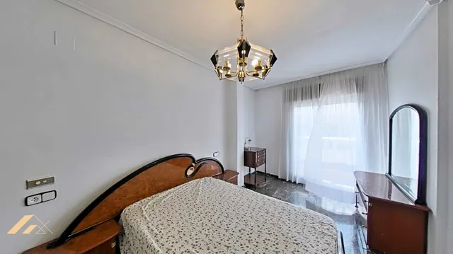 Apartamento 4 habitaciones 159m² en venta - Zona Pueblo — 27