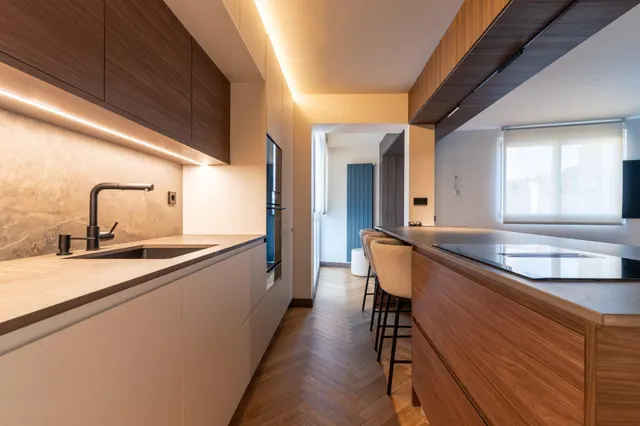 Exclusivo Piso de Lujo en el Corazón de Zaragoza — 7