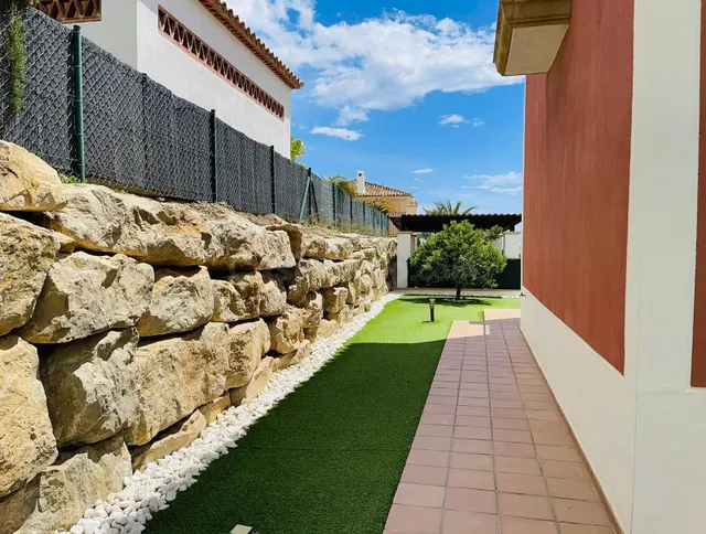 Villa 4 habitaciones 215m² en venta - Sierra cortina - foto 5