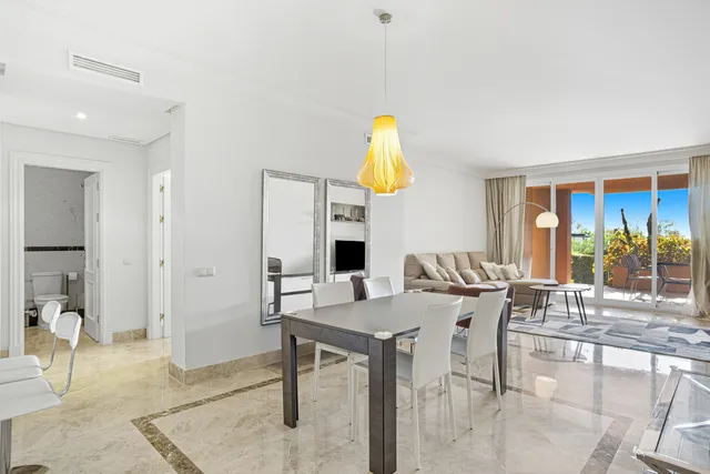 Apartamento 2 habitaciones 204m² en venta - Marbella — 6