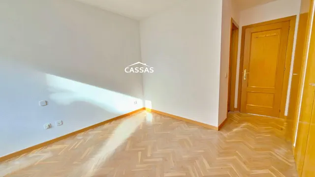 Apartamento en Zona Centro, junto a Calle del Cristo — 26