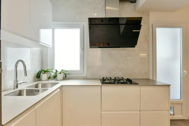Piso 2 habitaciones 110m² en venta - Arxiduc — 13