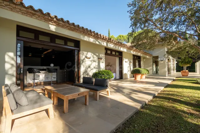Chalet 8 habitaciones 1139m² en venta - Costa del Sol - foto 5