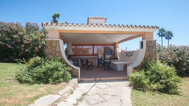 Chalet 4 habitaciones 340m² en venta - Costa Del Sol — 27