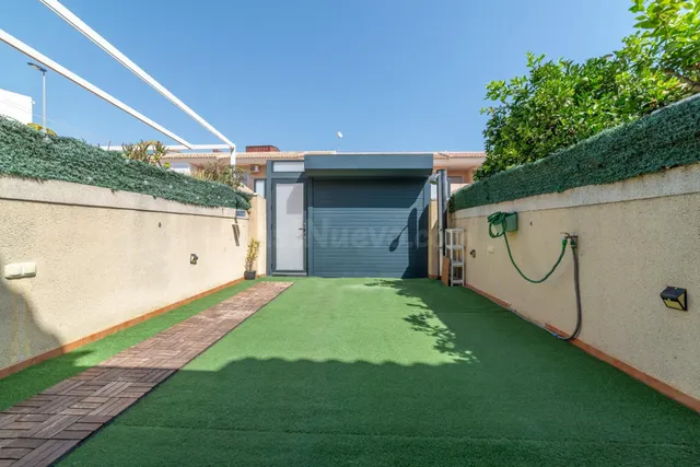 Adosado 3 habitaciones 96m² en venta - San blas - foto 3