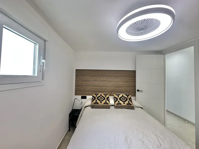 Apartamento 2 habitaciones 75m² en venta - Riviera del sol — 28