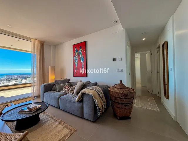 Ático 2 habitaciones 105m² en venta - Centro — 16