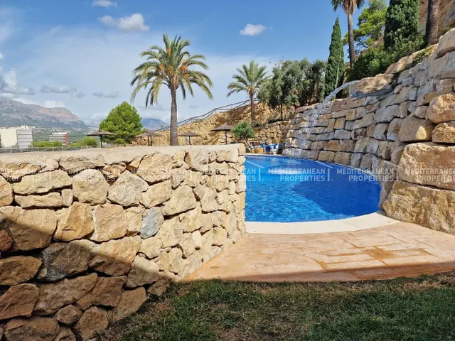 Apartamento en Rincon de Loix — 25