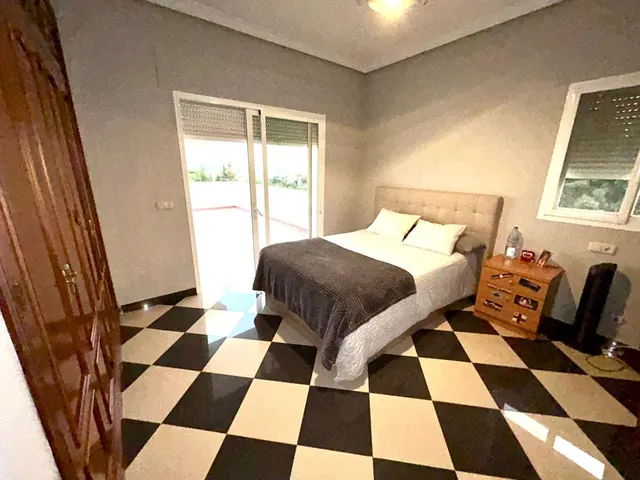 Fantástica villa mediterránea en venta — 22