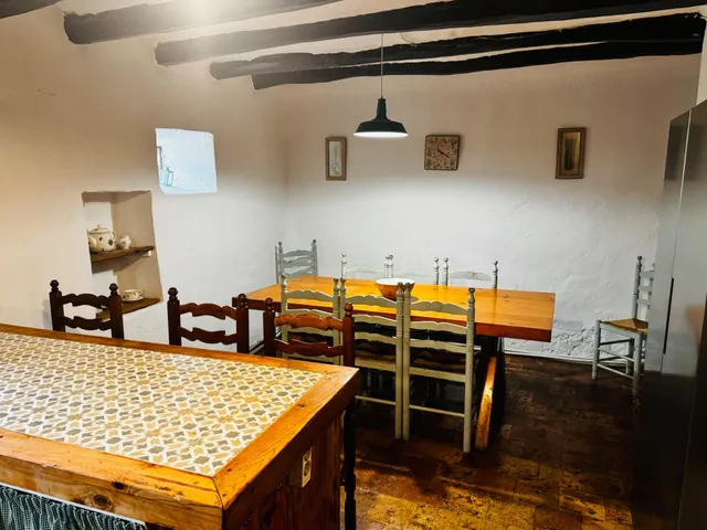 FANTÁSTICA MASÍA CERCA DE SANT SADURNÍ D´ANOIA — 26