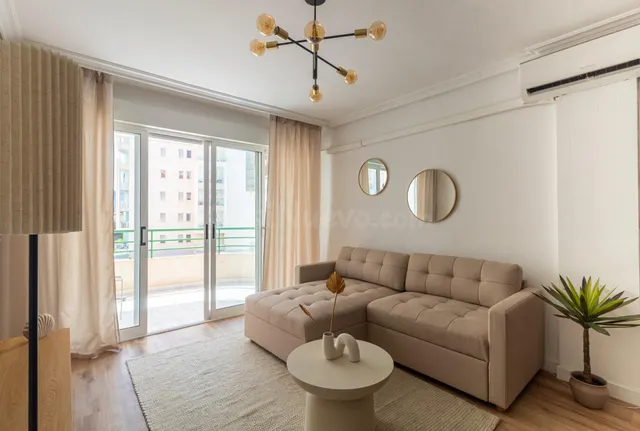 APARTAMENTO DE 2 DORMITORIOS 1 BAÑO EN LA MATA (TORREVIEJA) — 7
