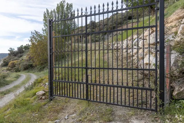 Cortijo Sierra Nigüelas — 49