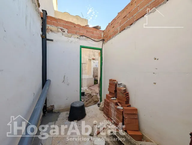 ¡MAGNÍFICA VIVIENDA! ACOGEDORA Y LUMINOSA CON TERRAZA Y BALCÓN, EN EL CENTRO — 15