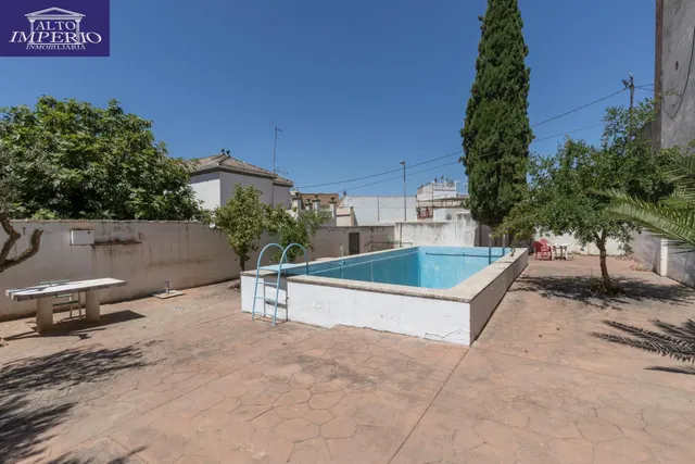 Casa con gran solar - foto 2