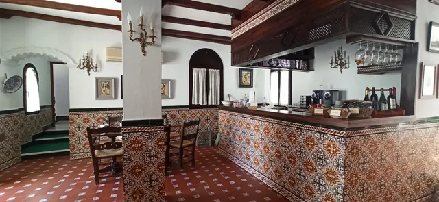 PRECIOSO HOTEL, TOTALMENTE REFORMADO EN ARCOS DE LA FRONTERA — 4